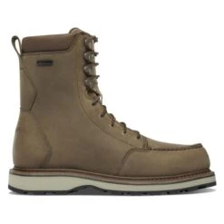 Men's Danner 8" Cedar River Waterproof Boots