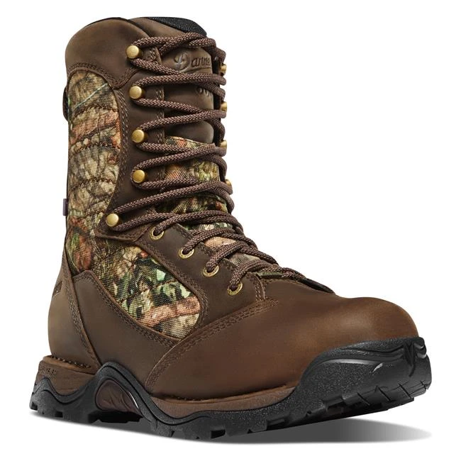 Men's Danner 8" Pronghorn GTX 800G Waterproof Boots 1 Men's Danner 8" Pronghorn GTX 800G Waterproof Boots
