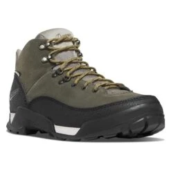 Men's Danner Panorama Mid Waterproof Boots -Carhartts Clothing Store 0 650 danner panorama mid waterproof boots black olive