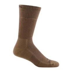Darn Tough Boot Midweight Tactical Socks With Cushion -Carhartts Clothing Store 0 650 darn tough boot midweight tactical socks with cushion coyote brown