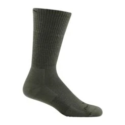 Darn Tough Boot Midweight Tactical Socks With Cushion