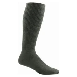 Darn Tough Over-the-Calf Heavyweight Tactical Socks With Full Cushion -Carhartts Clothing Store 0 650 darn tough over the calf heavyweight tactical socks with full cushion foliage green