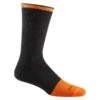 Men's Darn Tough Steely Boot Midweight Work Socks