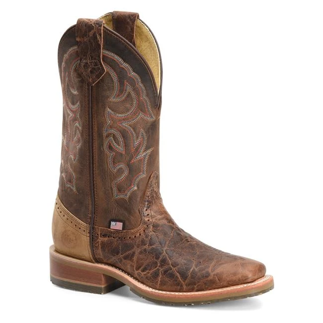 Men's Double H Harshaw Boots 1 Men's Double H Harshaw Boots