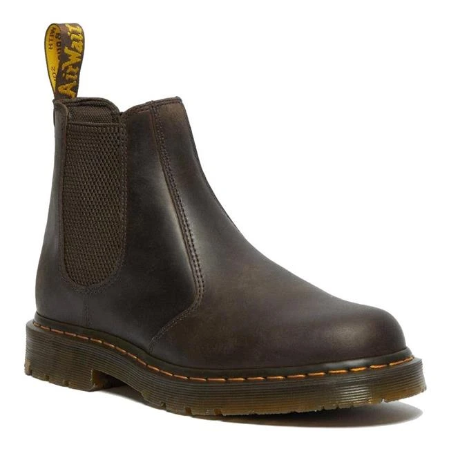 Men's Dr. Martens 2976 Slip Resistant Boots 1 Men's Dr. Martens 2976 Slip Resistant Boots