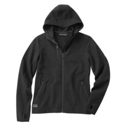Women's DRI DUCK Ascent Soft Shell Jacket
