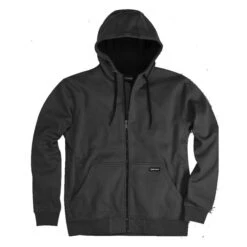 Men's DRI DUCK Bateman Full-Zip Hoodie
