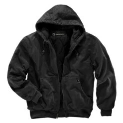 Men's DRI DUCK Cheyenne Canvas Jacket 10 Men's DRI DUCK Cheyenne Canvas Jacket -Carhartts Clothing Store 0 650 dri duck cheyenne canvas jacket black