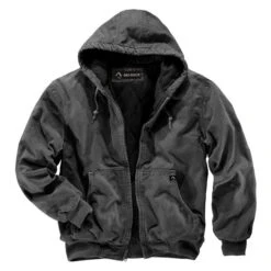 Men's DRI DUCK Cheyenne Canvas Jacket 11 Men's DRI DUCK Cheyenne Canvas Jacket -Carhartts Clothing Store 0 650 dri duck cheyenne canvas jacket charcoal