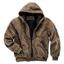 Men's DRI DUCK Cheyenne Canvas Jacket 12 Men's DRI DUCK Cheyenne Canvas Jacket -Carhartts Clothing Store 0 650 dri duck cheyenne canvas jacket field khaki