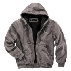 Men's DRI DUCK Cheyenne Canvas Jacket 13 Men's DRI DUCK Cheyenne Canvas Jacket -Carhartts Clothing Store 0 650 dri duck cheyenne canvas jacket gravel