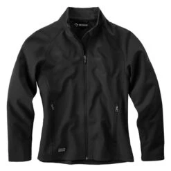 Women's DRI DUCK Contour Soft Shell Jacket