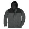 Men's DRI DUCK Crosstech Full-Zip Hoodie