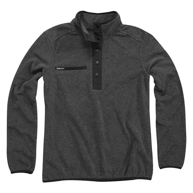 Women's DRI DUCK Denali Fleece Pullover 2 Women's DRI DUCK Denali Fleece Pullover - Image 2