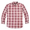 Men's DRI DUCK Highridge Plaid Shirt