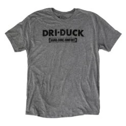 DRI DUCK Icon T-Shirt