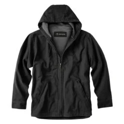 Men's DRI DUCK Laredo Work Jacket