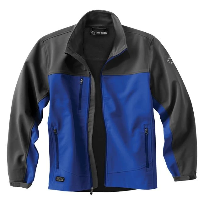 Men's DRI DUCK Motion Soft Shell Jacket 7 Men's DRI DUCK Motion Soft Shell Jacket - Image 7