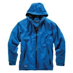 Men's DRI DUCK Torrent Waterproof Jacket -Carhartts Clothing Store 0 650 dri duck torrent waterproof jacket tech blue