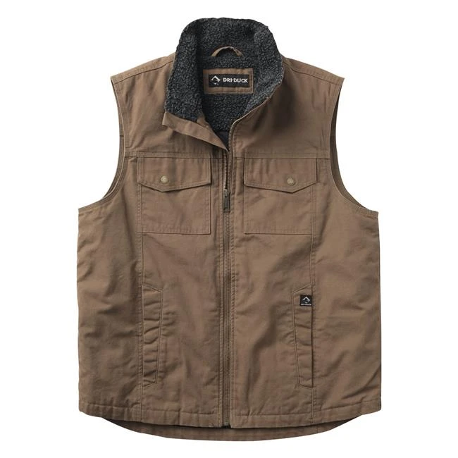 Men's DRI DUCK Trek Vest 1 Men's DRI DUCK Trek Vest