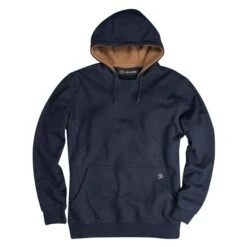 Men's DRI DUCK Woodland Hoodie