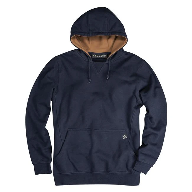 Men's DRI DUCK Woodland Hoodie 1 Men's DRI DUCK Woodland Hoodie