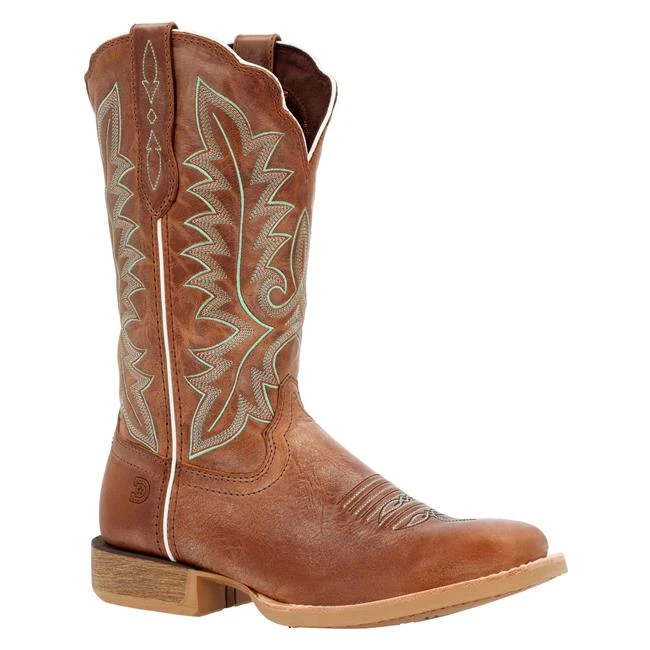 Women's Durango DRD0437 Lady Rebel Pro Western Boots 1 Women's Durango DRD0437 Lady Rebel Pro Western Boots