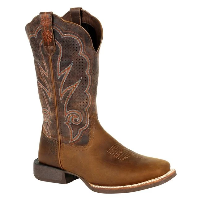 Women's Durango Lady Rebel Pro Ventilated Western Boots 8 Women's Durango Lady Rebel Pro Ventilated Western Boots - Image 8