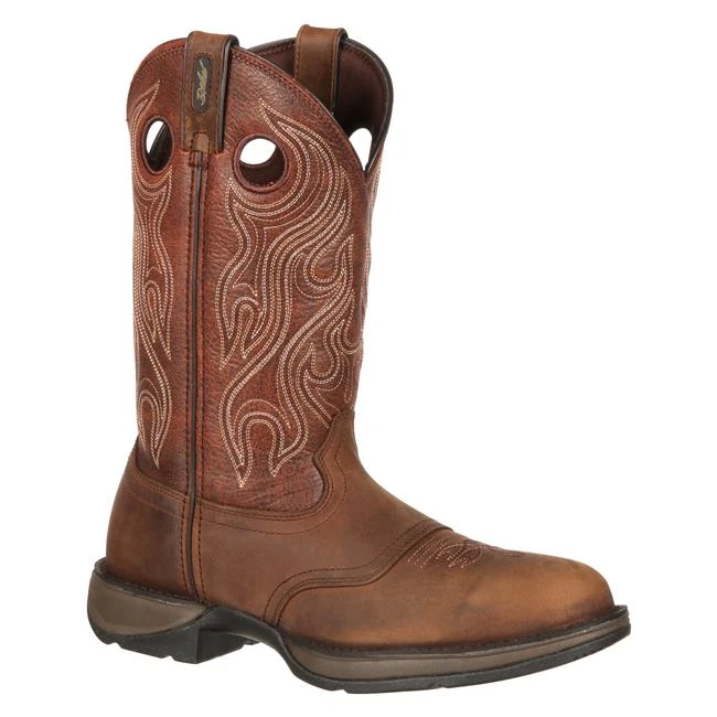 Men's Durango Rebel Boots 8 Men's Durango Rebel Boots - Image 8