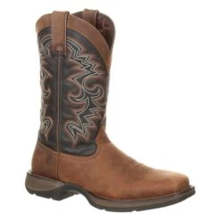Men's Durango Rebel Pull-on Western Boots