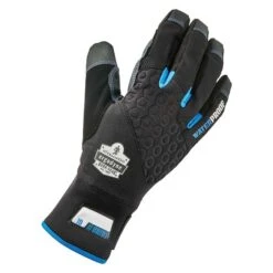 Ergodyne Performance Thermal Waterproof Utility Gloves
