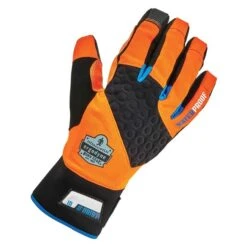 Ergodyne Performance Thermal Waterproof Utility Gloves -Carhartts Clothing Store 0 650 ergodyne performance thermal waterproof utility gloves orange