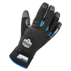 Ergodyne Thermal Waterproof Utility Gloves