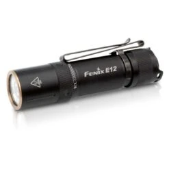 Fenix E12 V2.0 AA Flashlight