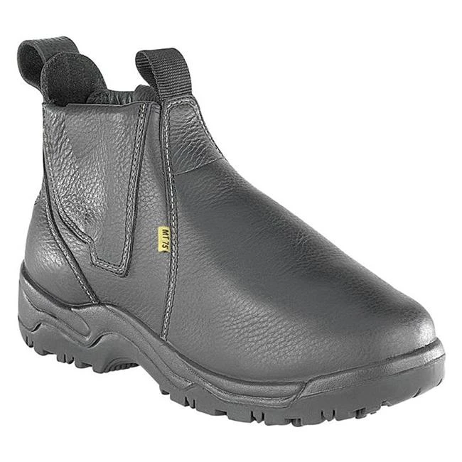 Men's Florsheim 6" Hercules Steel Toe Boots 1 Men's Florsheim 6" Hercules Steel Toe Boots