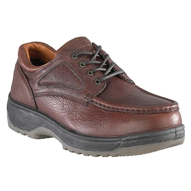 Men's Florsheim Compadre Oxford Steel Toe 1 Men's Florsheim Compadre Oxford Steel Toe