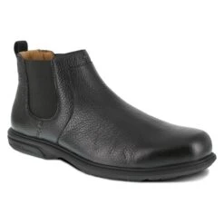 Men's Florsheim Loedin Twin Gore Steel Toe 15 Men's Florsheim Loedin Twin Gore Steel Toe -Carhartts Clothing Store 0 650 florsheim loedin twin gore steel toe black