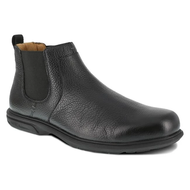 Men's Florsheim Loedin Twin Gore Steel Toe 6 Men's Florsheim Loedin Twin Gore Steel Toe - Image 6