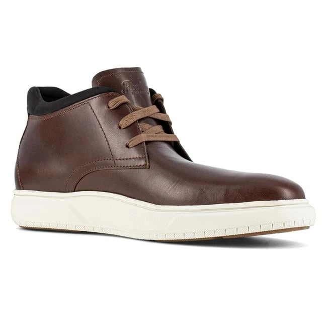 Men's Florsheim Premier Work Casual Work Chukka Steel Toe 1 Men's Florsheim Premier Work Casual Work Chukka Steel Toe