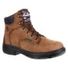 Men's Georgia 6" FLXpoint Waterproof Boots