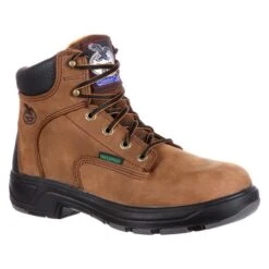 Men's Georgia 6" FLXpoint Waterproof Boots