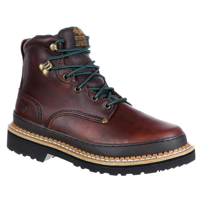 Men's Georgia 6" Giant Boots 1 Men's Georgia 6" Giant Boots