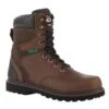 Men's Georgia 8" Brookville Waterproof Boots