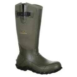 Men's Georgia Rubber Boot Waterproof