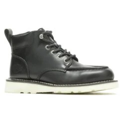 Women's Harley Davidson Footwear 4.5" Denway Smooth Side-Zip 22 Women's Harley Davidson Footwear 4.5" Denway Smooth Side-Zip -Carhartts Clothing Store 0 650 harley davidson footwear 4 5 denway smooth side zip black