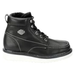 Men's Harley Davidson Footwear 6" Beau Boots 31 Men's Harley Davidson Footwear 6" Beau Boots -Carhartts Clothing Store 0 650 harley davidson footwear 6 beau black