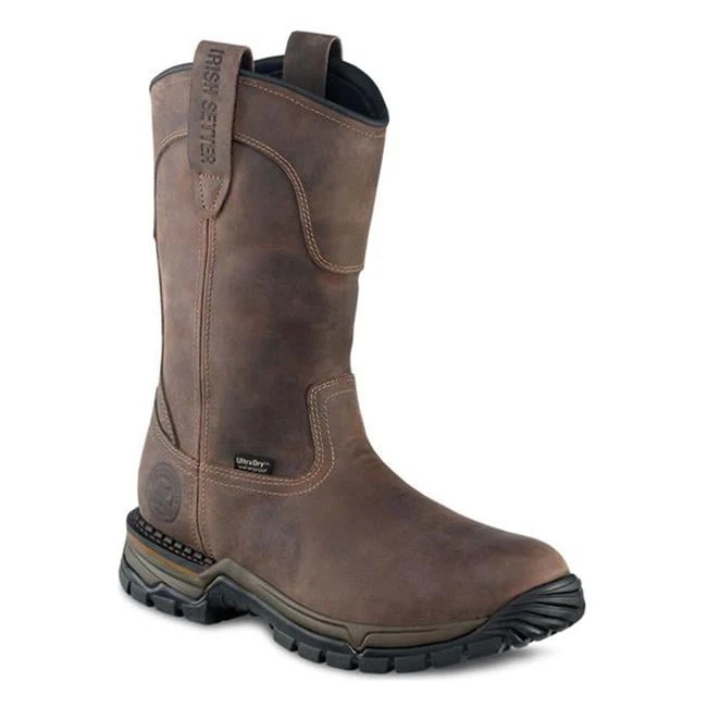 Men's Irish Setter 83907 Waterproof Boots 1 Men's Irish Setter 83907 Waterproof Boots