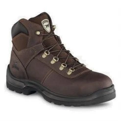 Men's Irish Setter Ely Steel Toe Boots