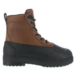 Women's Iron Age Compound Composite Toe Waterproof Boots