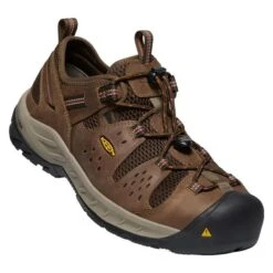 Men's Keen Utility Atlanta Cool II Steel Toe -Carhartts Clothing Store 0 650 keen utility atlanta cool ii steel toe shitake rust